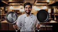 Comparatif : Fonte vs Inox – Quel matériau choisir pour une cuisine saine et durable ? - Purcook
