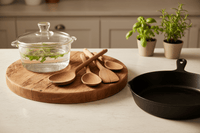 Allergie Au Nickel : Quels Ustensiles De Cuisine Choisir Sans Risque ? - Purcook
