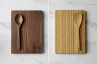 Bois Vs Bambou : Lequel Est Le Plus Durable En Cuisine - Purcook