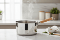 Casserole Inox 18/10 : Guide D'Achat Complet Et Comparatif 2026 - Purcook