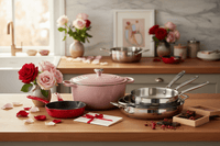 Comment Choisir Cadeau Cuisine Saint-Valentin : Guide Complet 2026 - Purcook