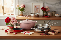 Comment Choisir Cadeau Cuisine Saint-Valentin : Guide Complet 2026
