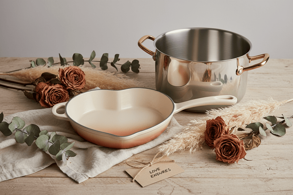 Comment Choisir Cadeau Durable Saint-Valentin : 50-100 Ans (2026)