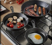 Comment Choisir la Poêle en Fonte Idéale. - Purcook