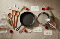 Comparatif Budget Cadeaux Cuisine Saint-Valentin : 60€ VS 200€ (2026)