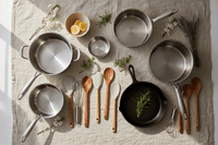 Couverts Inox Bois 12 Pièces : Le Guide Complet Pour Une Table Saine Et Élégante (2026) - Purcook