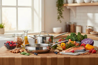 Cuisine Anti-Inflammatoire : Recettes & Ustensiles Pour Votre Santé - Purcook