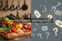 Cuisine Saine : Mythe Marketing Ou Vraie Nécessité ? (La Vérité Choc 2026)
