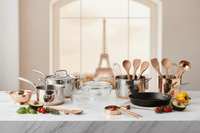 Cuisine Saine Paris Île-de-France 2026 : Où Trouver Les Meilleurs Ustensiles Zéro Toxine ? - Purcook