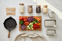 Cuisine Zéro Déchet : Le Guide Complet