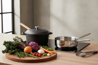 Cuisson Basse Température Fonte & Inox : Secrets de Chefs 2026 (Guide Pro) - Purcook