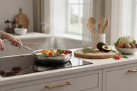 Cuisson Douce Et Erreurs Courantes à Éviter