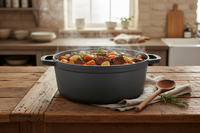 Cuisson Lente Et Mijotée : Le Guide Complet