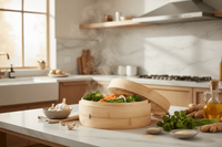 Cuisson Vapeur : Pourquoi C'est La Méthode La Plus Saine - Purcook