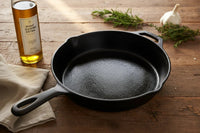 Culotter poêle fonte | Guide pro & avis expert 2025 - Purcook