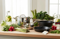 Détox Cuisine Printemps 2026 : 7 Jours Pour Éliminer Toxines (Plan Complet) - Purcook