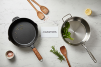 Fonte Ou Inox : 4 Questions Pour Trancher En 2 Minutes