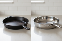 Fonte ou Inox | Guide complet et avis expert [2025]