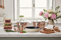 Idées Cadeaux Fête Des Mères Cuisine Saine : Top 7 (2026)