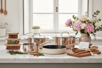 Idées Cadeaux Fête Des Mères Cuisine Saine : Top 7 (2026) - Purcook