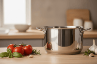 Inox 18/10 : Pourquoi C'est Le Meilleur Choix Pour La Cuisine Saine (Guide 2026) - Purcook