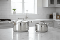Inox 18/10 Vs Inox 18/0 : Pourquoi Ce Chiffre Change Tout - Purcook
