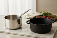 Inox ou Fonte : Quel Matériau Pour Quel Plat ? Guide Complet - Purcook