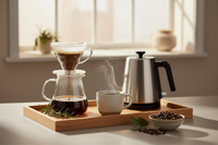 La Pause Café De La Reprise : Rituels Sains Pour Bien Démarrer Sa Journée