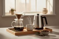 La Pause Café De La Reprise : Rituels Sains Pour Bien Démarrer Sa Journée - Purcook