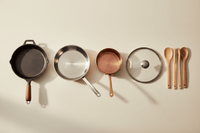 Le Classement Des Matériaux De Cuisson Par Durabilité Réelle - Purcook