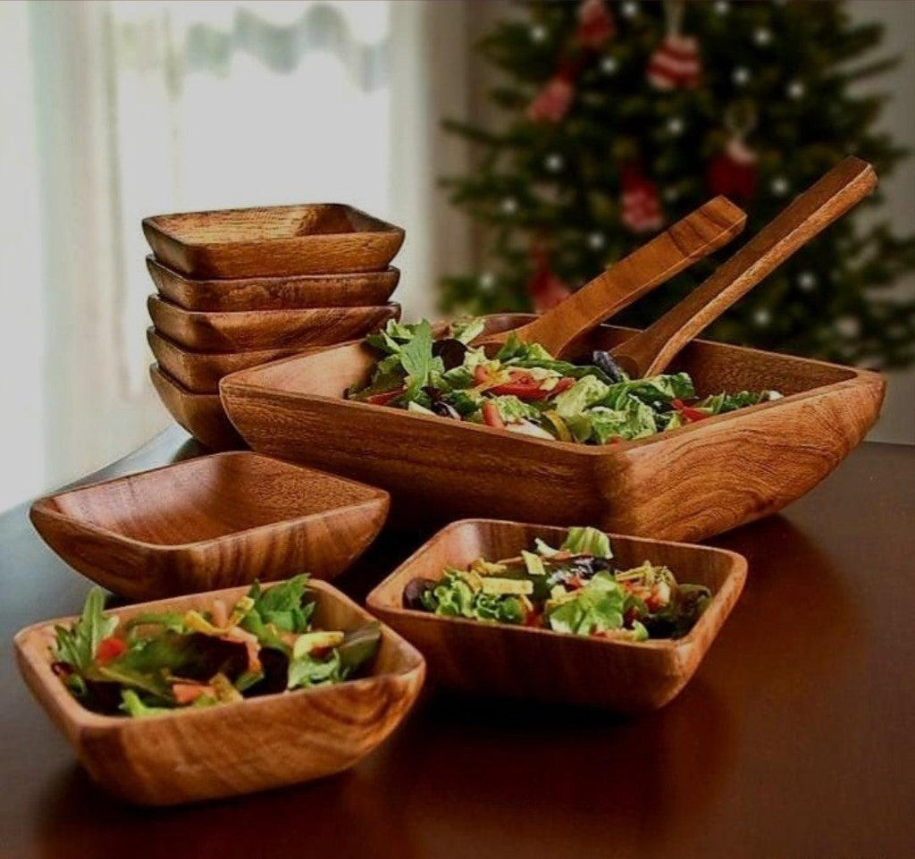 L'entretien de vos ustensiles en bois : astuces et conseils pratiques – Guide complet pour préserver l'authenticité de votre cuisine naturelle