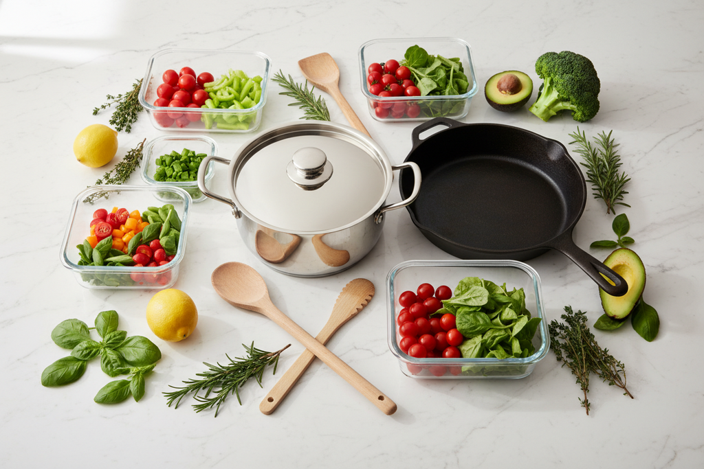 Les Meilleurs Guides Zéro PFAS 2026 : Protéger Votre Santé En Cuisine