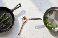 « L'inox, C'est Trop Compliqué » : Mythe Ou Réalité ? - Purcook