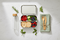 Lunch Box Sans Plastique Pour La Rentrée : Le Guide Complet 2026 - Purcook