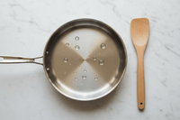 Ma Poêle Inox Accroche Encore Malgré La Bonne Technique : Ce Qui Cloche Vraiment - Purcook