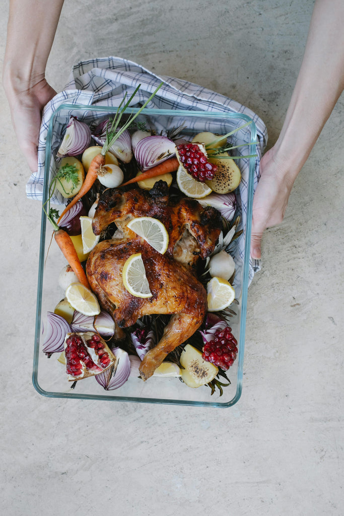 Maîtriser les cuissons avec la fonte et l'inox – Conseils pour une cuisine saine et savoureuse