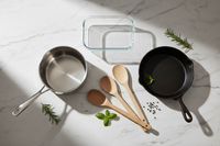 Matériaux Cuisson Sans Danger : Guide Complet 2026 (Classement Santé)