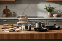 Meilleur Matériel de Cuisson Sain 2026 : Guide Complet Sans PFAS (Comparatif) - Purcook