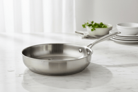 Meilleure Poêle Inox : Guide Complet 2026 (Comparatif, Avis Et Conseils D'Expert) - Purcook