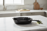 Poêle fonte haut de gamme : vaut-il vraiment 300€ ? (2026) - Purcook