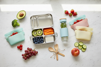 Préparer La Rentrée : Kit Cuisine Saine Enfants Zéro Perturbateurs Endocriniens (2026)