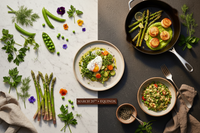 Équinoxe Printemps 20 Mars : Cuisiner L'Équilibre Jour-Nuit (2026)