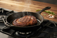 Recette Steak Poêle Fonte : Technique Parfaite En 10 Min (2026) - Purcook