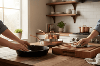 Réparer, Restaurer Et Savoir Quand Remplacer Ses Ustensiles - Purcook