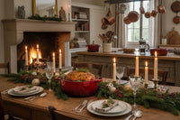 Repas de Noël : fête magique et organisation sereine - Purcook