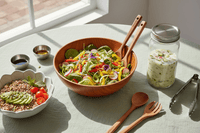 Repas Froids Été : Salades, Gaspachos Et Bowls Zéro Cuisson Pour Toute La Famille (2026) - Purcook