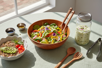 Repas Froids Été : Salades, Gaspachos Et Bowls Zéro Cuisson Pour Toute La Famille (2026)