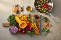 Reprendre De Bonnes Habitudes Alimentaires Après L'été - Purcook