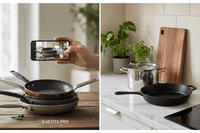 Revendre Ustensiles Toxiques : Guide Vinted/Leboncoin 2026 (Financer Achats Sains) - Purcook