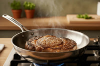 Saisie Parfaite : Maîtriser La Réaction de Maillard 2026 (Guide Scientifique) - Purcook